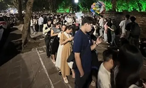 Đúng hôm nay - 29/7, toàn bộ người dân Việt Nam được miễn phí 1 dịch vụ