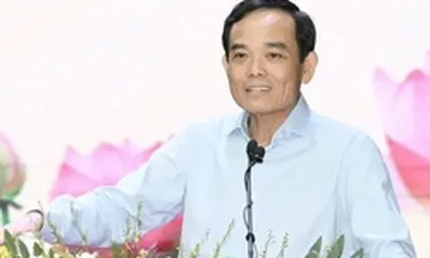 Bí thư Thành ủy TPHCM thông tin về việc tiếp tục sắp xếp xã, phường
