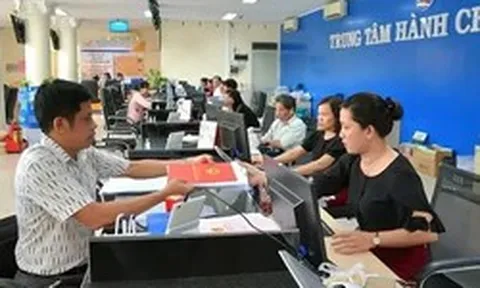 Thủ tướng: Chỉ ban hành thủ tục hành chính mới khi thực sự cần thiết