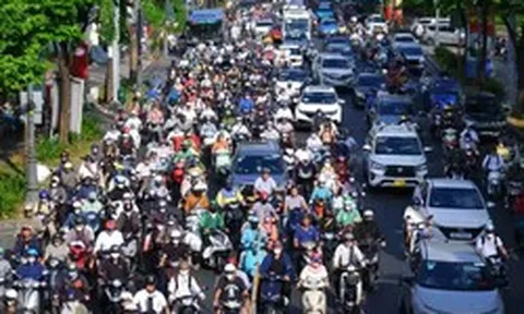 TPHCM ra chỉ đạo mới kiểm soát khí thải
