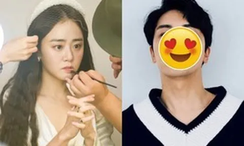 HOT: "Em gái quốc dân" Moon Geun Young bất ngờ thông báo đã kết hôn, làm đám cưới với 1 nam diễn viên hơn 7 tuổi