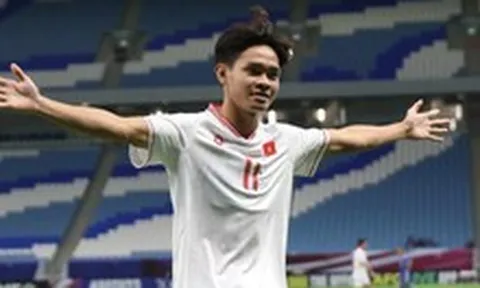Bùi Vĩ Hào lại chấn thương nặng