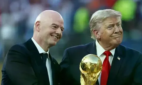 Bóng đá thế giới cùng chỉ trích FIFA: UEFA họp khẩn, dọa tẩy chay World Cup