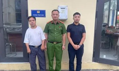 Công an yêu cầu người dân chủ động đến cơ quan chức năng khai báo giao dịch chuyển khoản trong trường hợp sau
