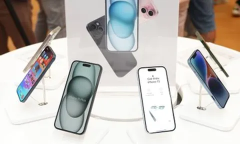 Một mẫu iPhone giảm hơn 50%, xuống giá thấp kỷ lục