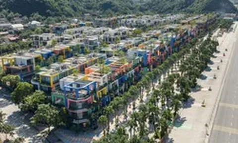 Flamingo Golden Hill và bài toán tạo giá trị từ một vùng đất di sản