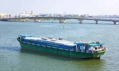 Hành lang sông Đồng Nai: Trục động lực phát triển mới của thành phố Đồng Nai