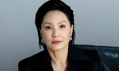 "Tình yêu có vàng" của nghệ sĩ Hồng Đào ở tuổi 64