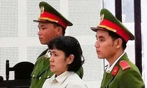 Chưa thu hồi được 774 tỉ đồng tham ô của Phó tổng giám đốc Bách Đạt An Hoàng Thị Kim Châu