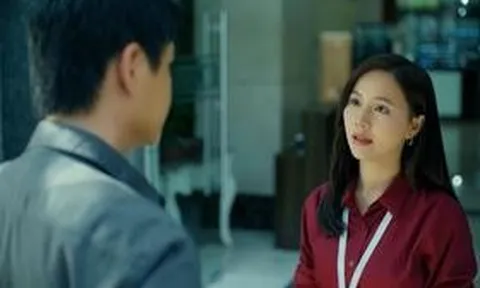 Cặp đôi phim giờ vàng VTV yêu nhau từ ngoài đời đến màn ảnh gây tò mò