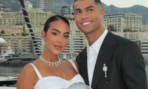 Rầm rộ tin Ronaldo và vị hôn thê Georgina làm đám cưới cuối tuần này, sự thật là gì?