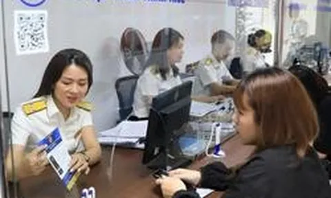 Hà Nội công khai danh sách cần rà soát mã số thuế