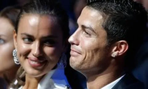 Siêu mẫu là tình cũ của Ronaldo nay hẹn hò sao bóng rổ, phát ngôn về lý do tan vỡ với CR7 bỗng viral