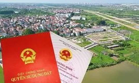 "Trong 20 năm tới, tài sản lớn nhất của người Việt sẽ không còn là bất động sản"
