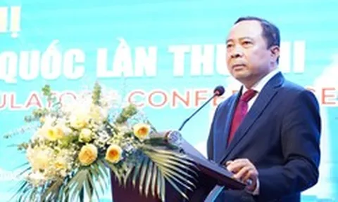 Hoàn thiện hệ thống pháp quy hạt nhân, sẵn sàng cho chương trình điện hạt nhân quốc gia