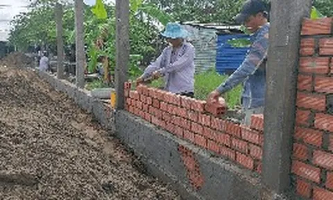 Từ ngày 31/8, những hành vi có thể khiến chủ đất bị phạt tới 10 triệu đồng