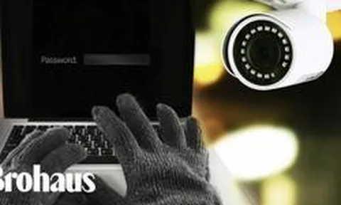 Mặt trái của camera AI và khóa thông minh: Gia chủ đang được bảo vệ hay tự đẩy mình vào rủi ro?