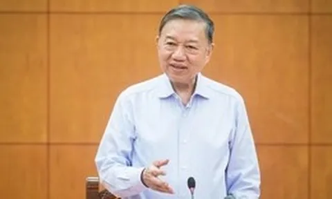 Tái định vị TKV thành tập đoàn công nghiệp năng lượng, vật liệu hiện đại
