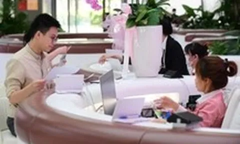 Những 'đại gia' liên quan Techcombank với các khoản tiền gửi hàng trăm, hàng nghìn tỉ đồng