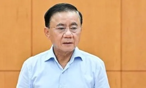 Bộ Chính trị: Nghiên cứu mô hình tổ chức cơ quan Nội chính, Kiểm tra, Thanh tra Nhà nước theo ngành dọc