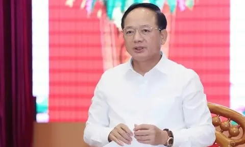 Ông Trịnh Văn Quyết: Muốn báo chí truyền thông tốt, cơ quan quản lý phải chủ động cung cấp thông tin