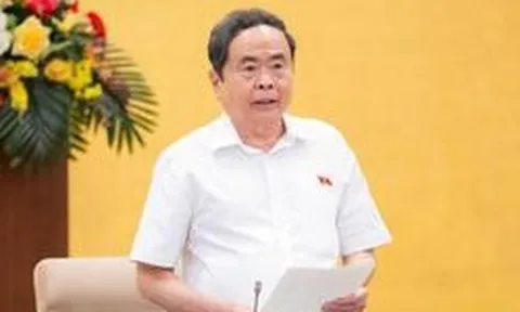 Chủ tịch Quốc hội: 'Dù một ý kiến, nếu chúng ta không tiếp thu thì cũng phải giải trình thật rõ'