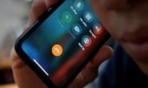 Người có liên quan với số điện thoại, tài khoản Zalo, Facebook sau khẩn trương trình báo công an