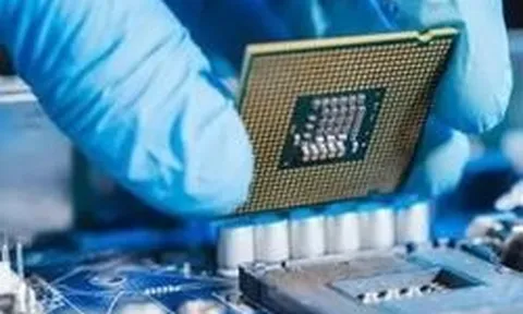 Samsung dự báo thiếu hụt chip kéo dài đến năm 2028