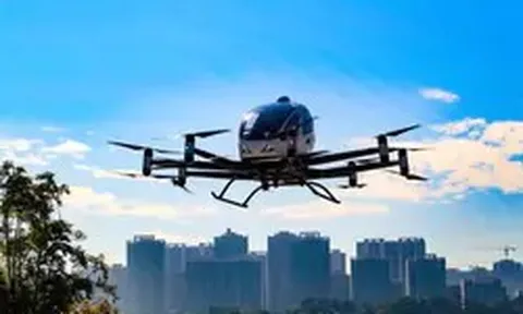 Việt Nam có 10 tỷ USD ở không gian dưới 1.000 m?