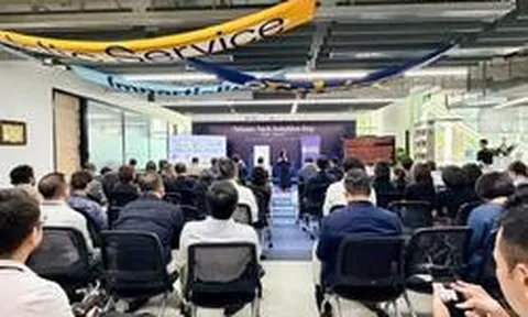Startup AI quốc tế kiểm thử thành công trên hạ tầng điện toán đám mây Việt Nam