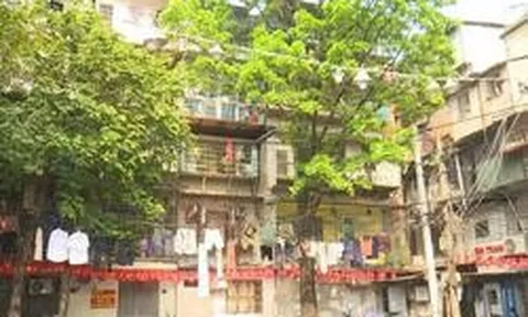 Cải tạo chung cư cũ: Khơi thông động lực chỉnh trang đô thị