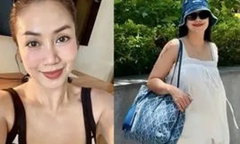 Ốc Thanh Vân đã trở về Việt Nam