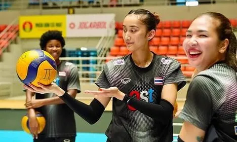 SEA V.Cup tại Việt Nam bị trách oan, Liên đoàn bóng chuyền Thái Lan xin lỗi