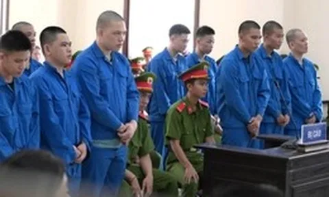Phạt tù chủ quán karaoke cùng 'đàn em' dùng súng đuổi bắn nhóm đối thủ