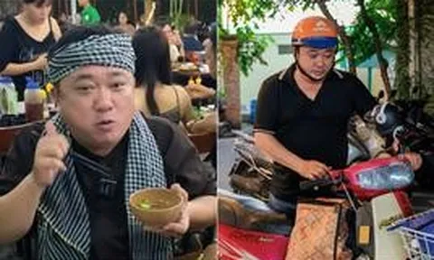 Cuộc sống cơ cực, phải vay nợ của sao nhí Việt đình đám chỉ đóng 1 phim kinh điển mà nổi suốt 30 năm