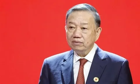 Tổng Bí thư, Chủ tịch nước làm Trưởng Ban Chỉ đạo Trung ương về tổng kết, nghiên cứu sửa đổi, bổ sung Điều lệ Đảng