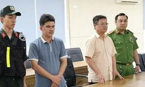 Bắt người cầm đầu đường dây lập 17 công ty 'ma', xuất 6.000 hóa đơn khống trị giá trên 2.000 tỉ đồng