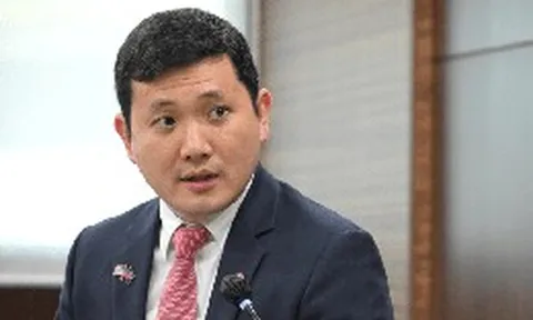 Mỹ khẳng định tôn trọng vai trò trung tâm của ASEAN trong vấn đề Biển Đông