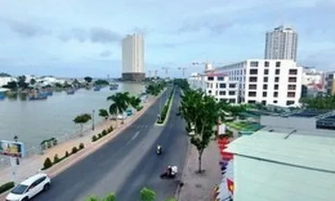 Chủ đầu tư dự án khu dân cư Cồn Tân Lập Nha Trang bị phạt