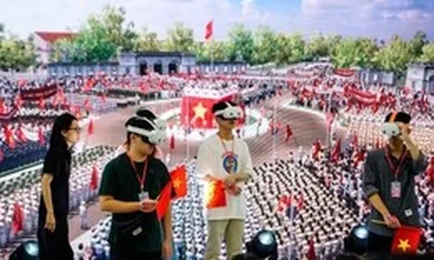 Đẩy mạnh chủ quyền văn hóa số: Không bài xích 'đám mây ngoại' nhưng cần sáng tạo hơn