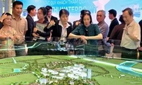 Bắt đầu rà soát, truy thu thuế với bác sĩ, luật sư, môi giới bất động sản
