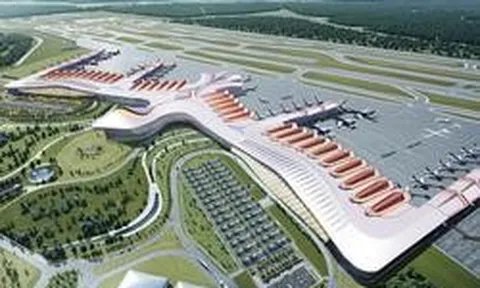 Đường băng dài 3.300m tại dự án sân bay của Sun Group vừa đạt kỷ lục chưa từng có trong lịch sử, lãnh đạo tỉnh An Giang đưa ra yêu cầu đặc biệt