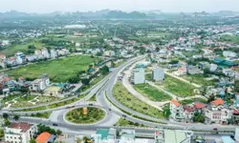 Gần 800 tỷ đồng 'cởi trói' điểm nghẽn Quốc lộ 10 và cầu Đá Bạc