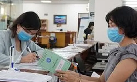 Giao chỉ tiêu bao phủ bảo hiểm y tế toàn quốc đạt 100% vào năm 2030