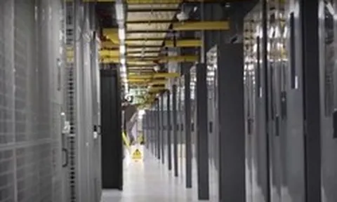 Mỹ xây dựng trung tâm dữ liệu AI trị giá 100 tỷ USD