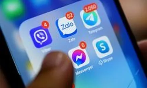 Người dùng Zalo nên bật 3 tính năng này ngay để tránh bị theo dõi