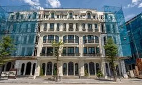 Sunshine Group tung chính sách tặng Voucher NobleX Point cho khách hàng thân thiết, dùng thanh toán tối đa 20% giá trị BĐS mới