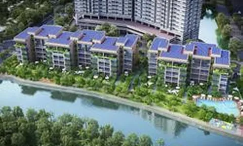 TTC Land tái khởi động dự án Panomax River Villa, doanh thu dự kiến hơn 1.100 tỷ đồng