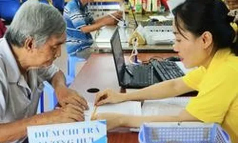 Khi nào được đóng bù BHXH để hưởng chế độ hưu?