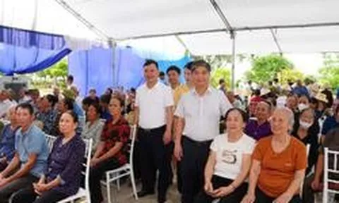 Cán bộ tỉnh về xã: Tốt ‘vĩ mô’ rồi, nhưng phải giỏi ‘vi mô’